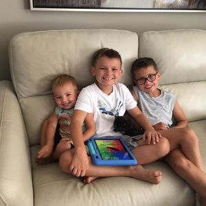 Meet your Posher, Michelle